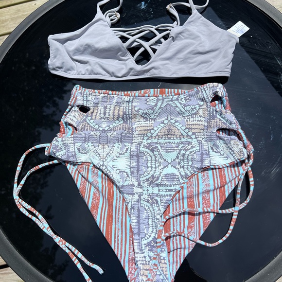 MAAJI/L*space Bikini - Picture 7 of 7